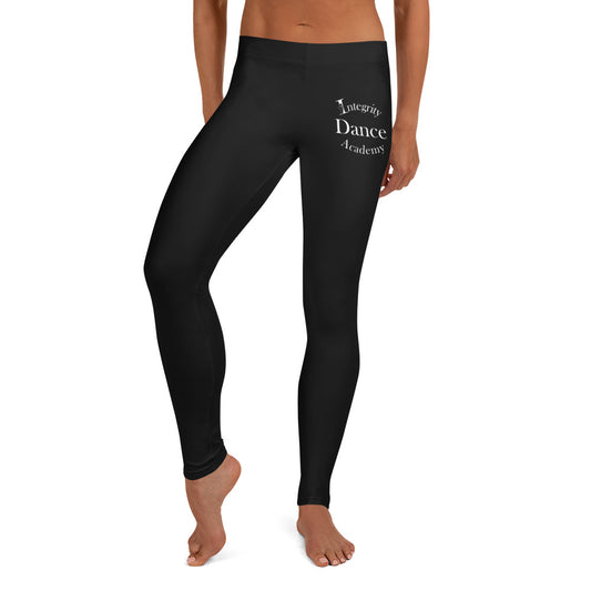 Integrity Dance Academy Leggings