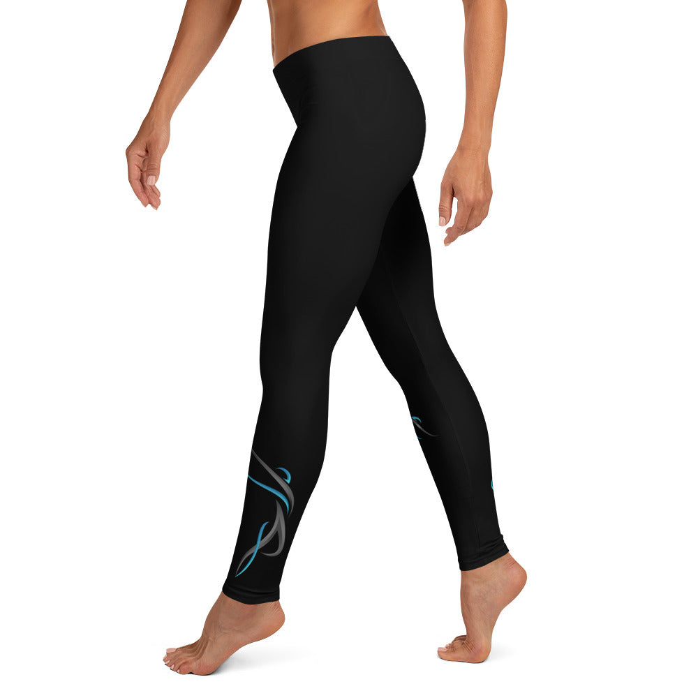 CCDC Leggings