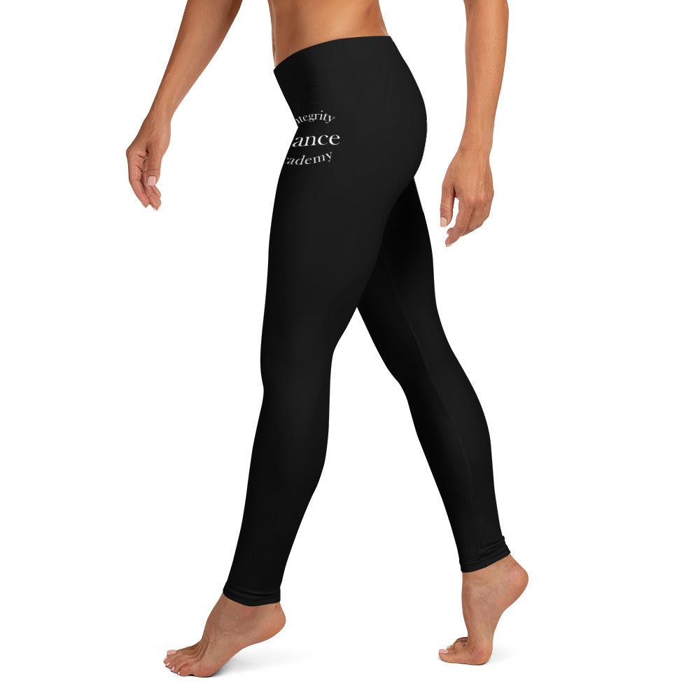 Integrity Dance Academy Leggings