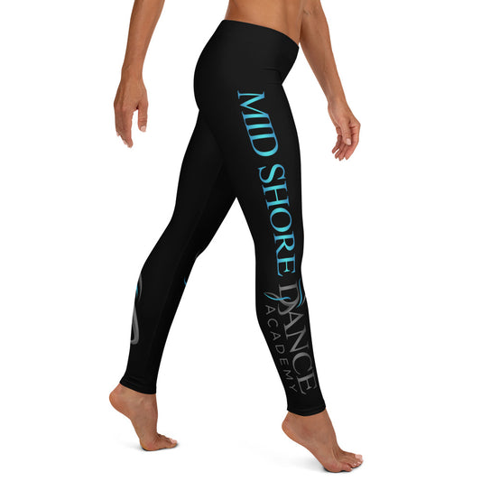 MSDA Leggings