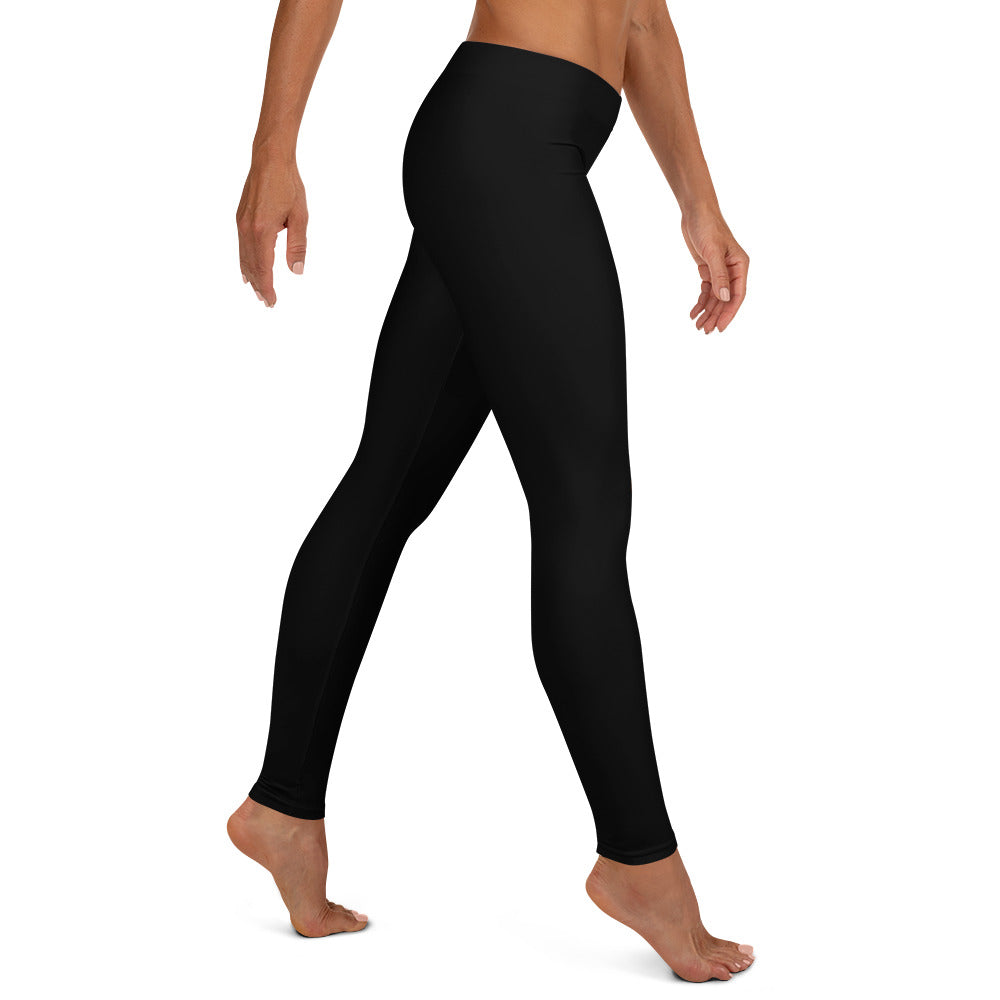 Integrity Dance Academy Leggings