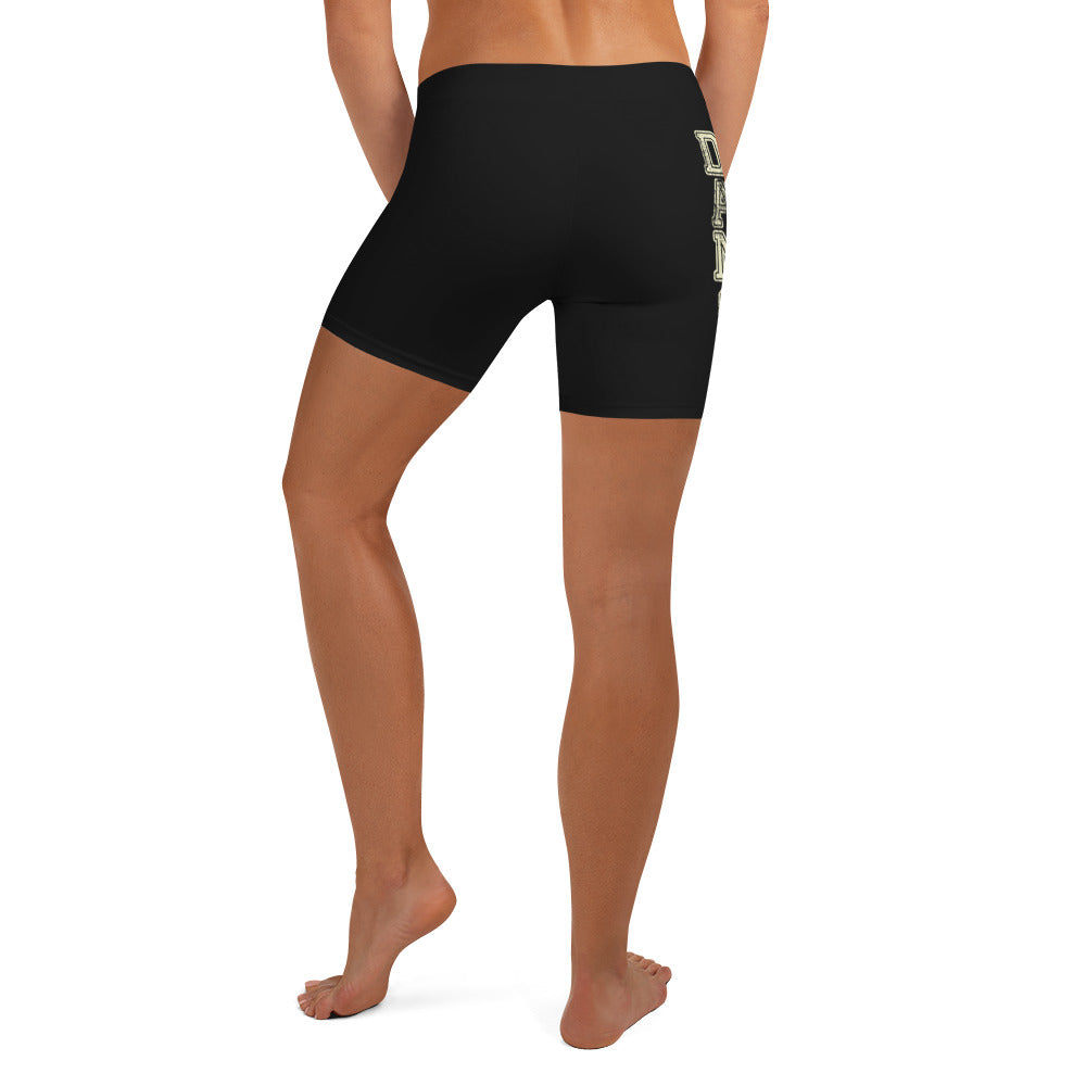 MDL Example Legging Shorts