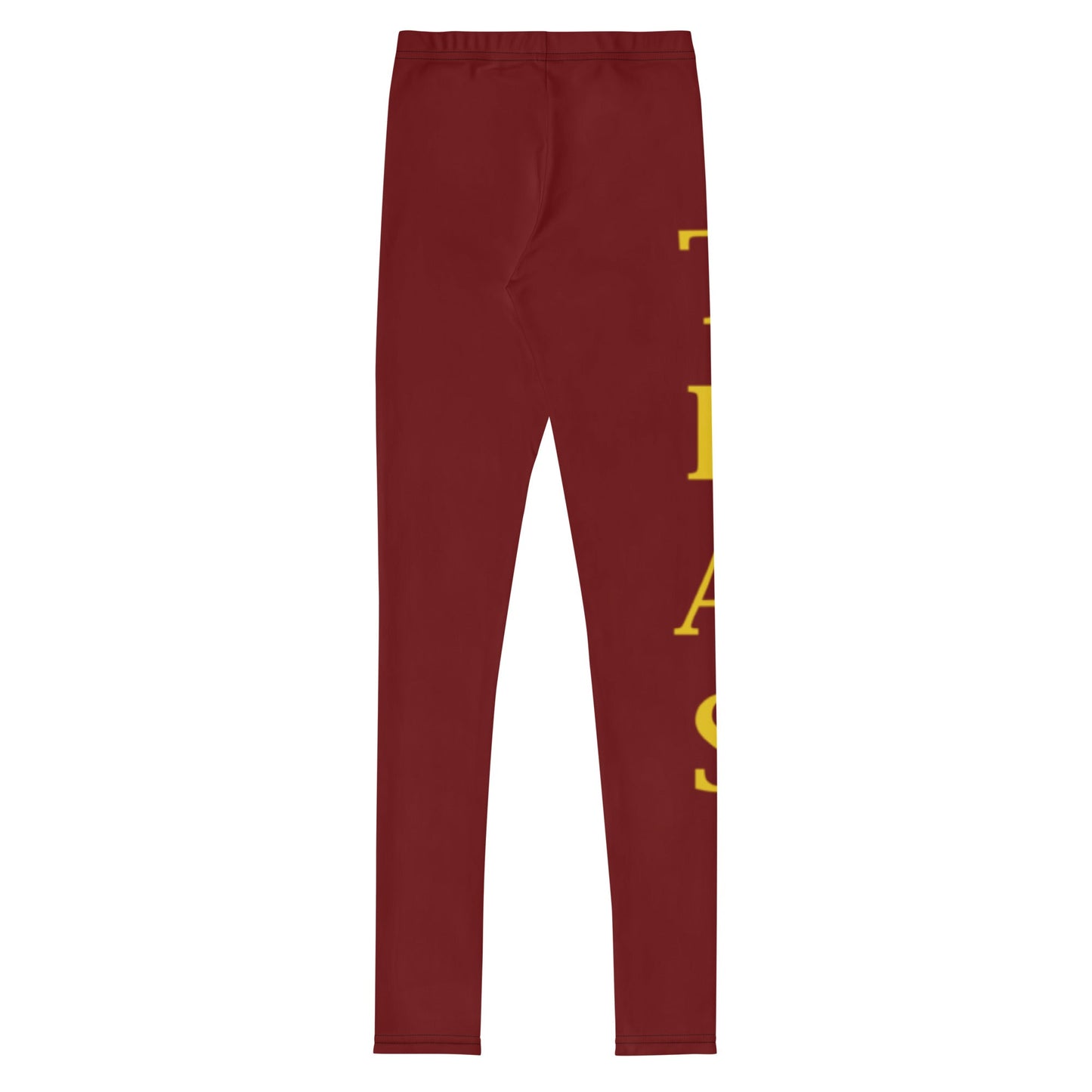 TPAS Youth Leggings (Sizes 8-16)