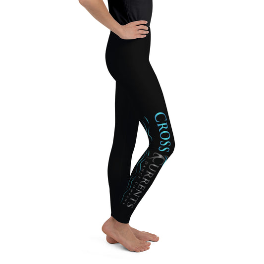 CCDC Youth Leggings 8-20