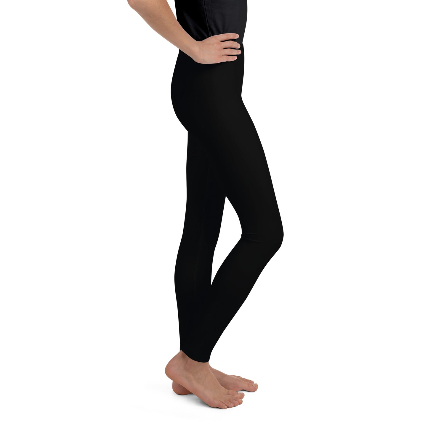 Integrity Dance Academy Youth Leggings 8-20