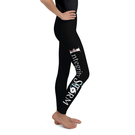 IDA Storm Youth Leggings