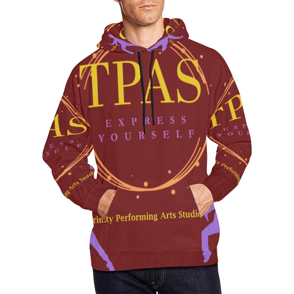 TPAS Hoodie