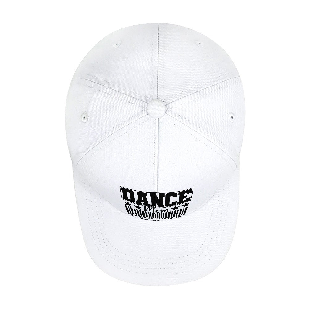 IDA Scan For Payment Mom Baseball Cap