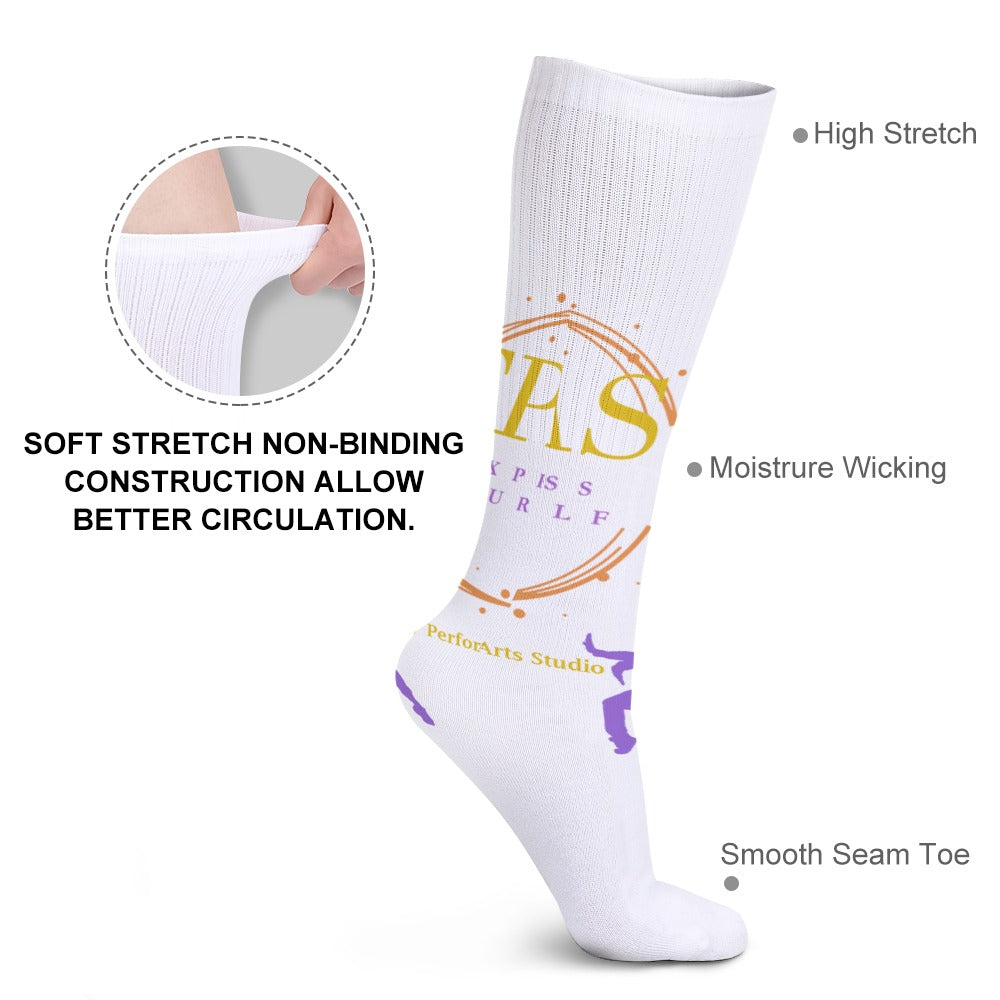 TPAS Breathable Socks