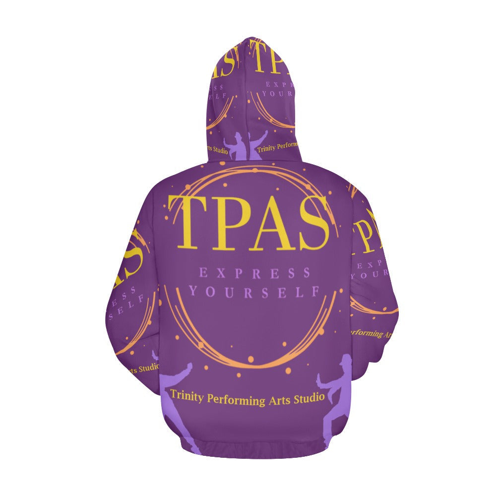 TPAS Hoodie