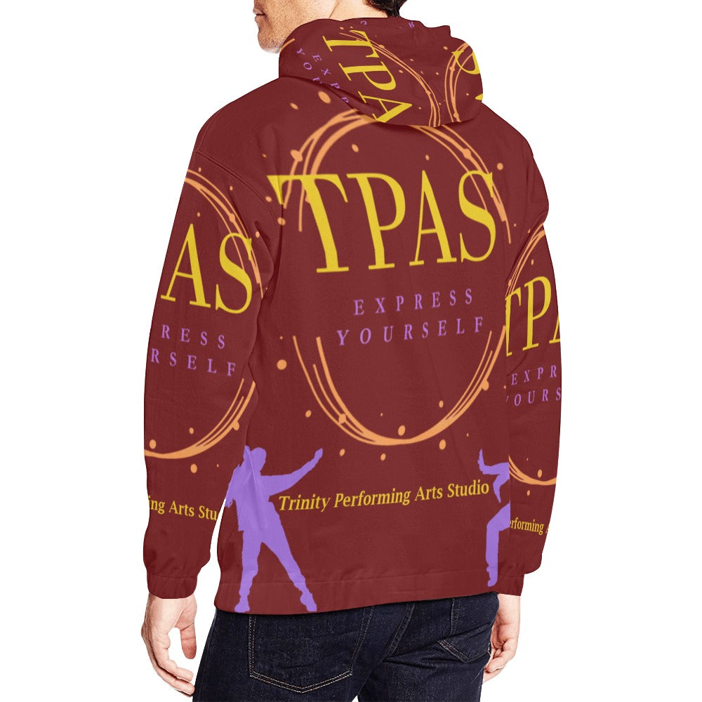 TPAS Hoodie