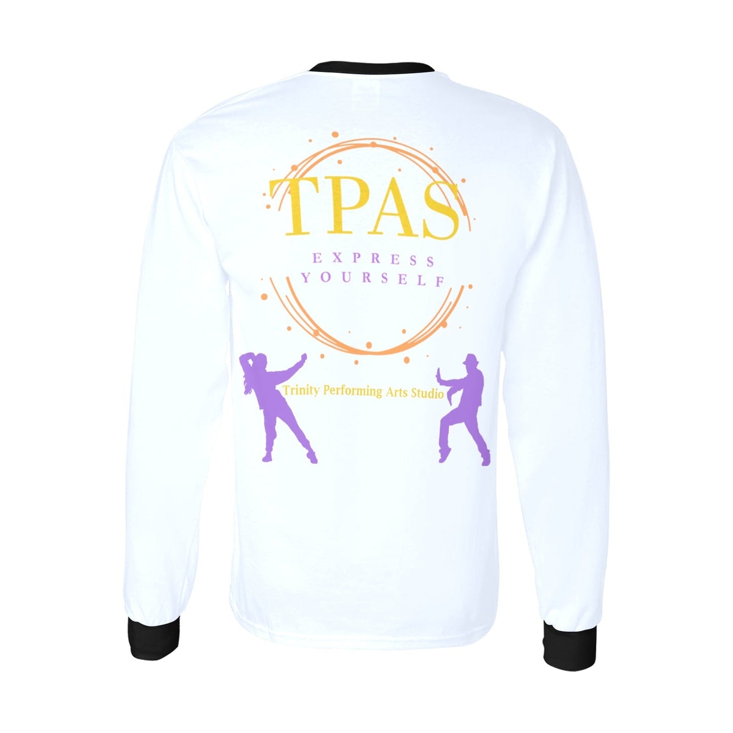 TPAS Youth Long Sleeve T-shirt