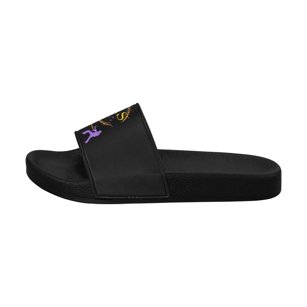 TPAS Women's Slides