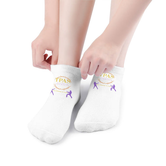 TPAS Ankle Socks
