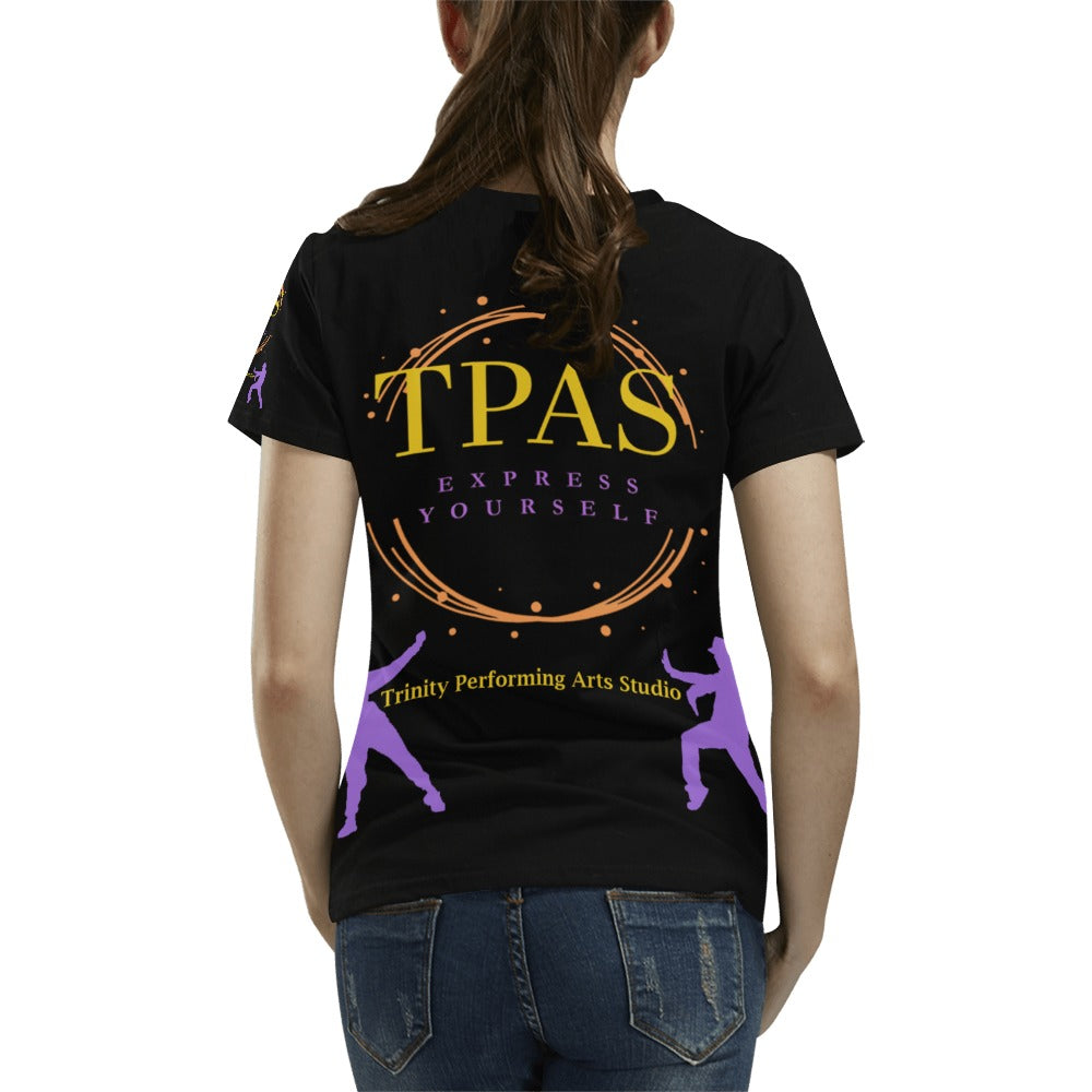 Tpas T-Shirt