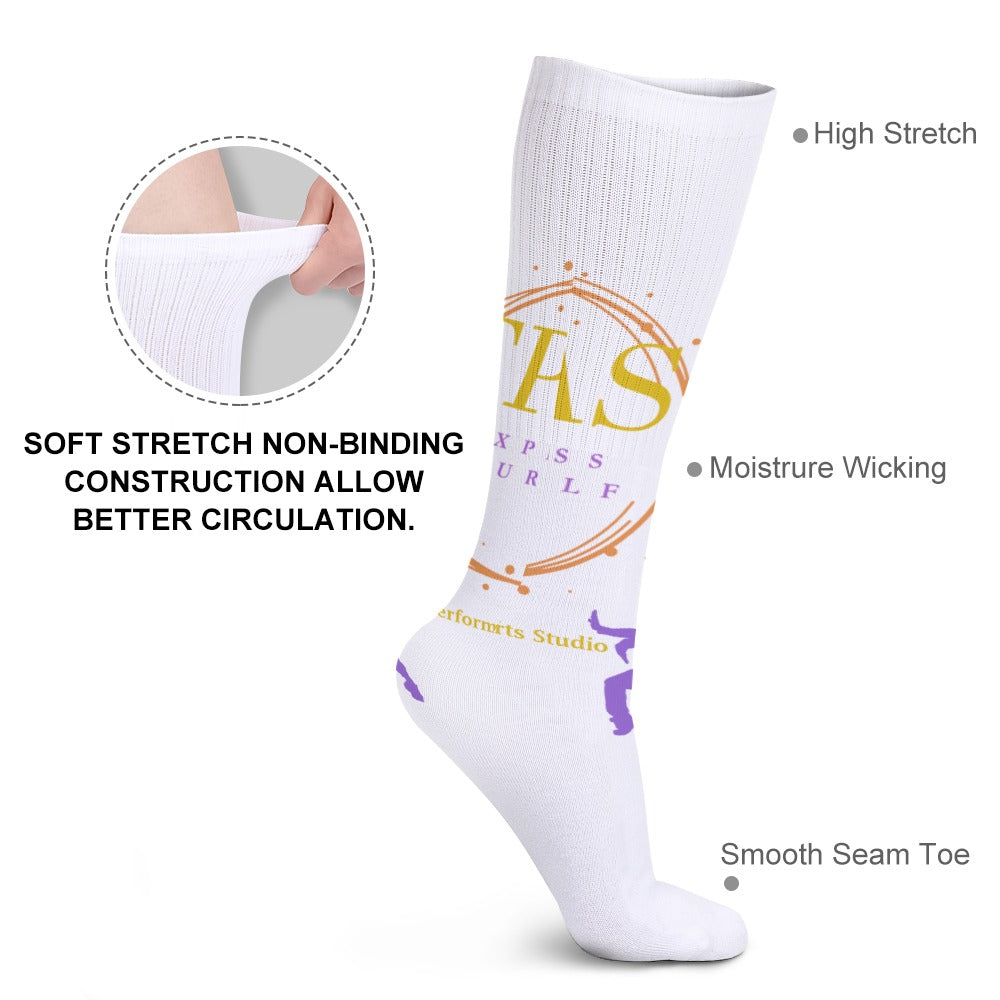 TPAS Breathable Socks