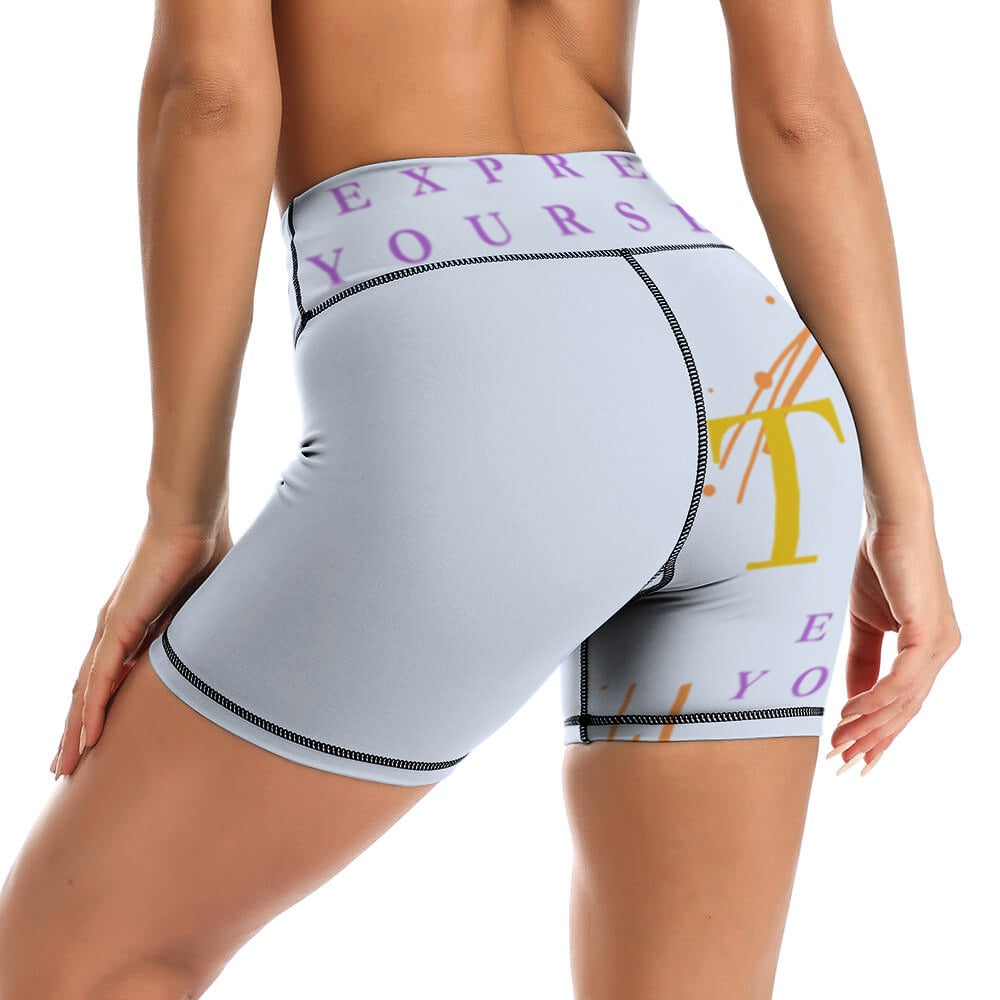 TPAS Legging Shorts