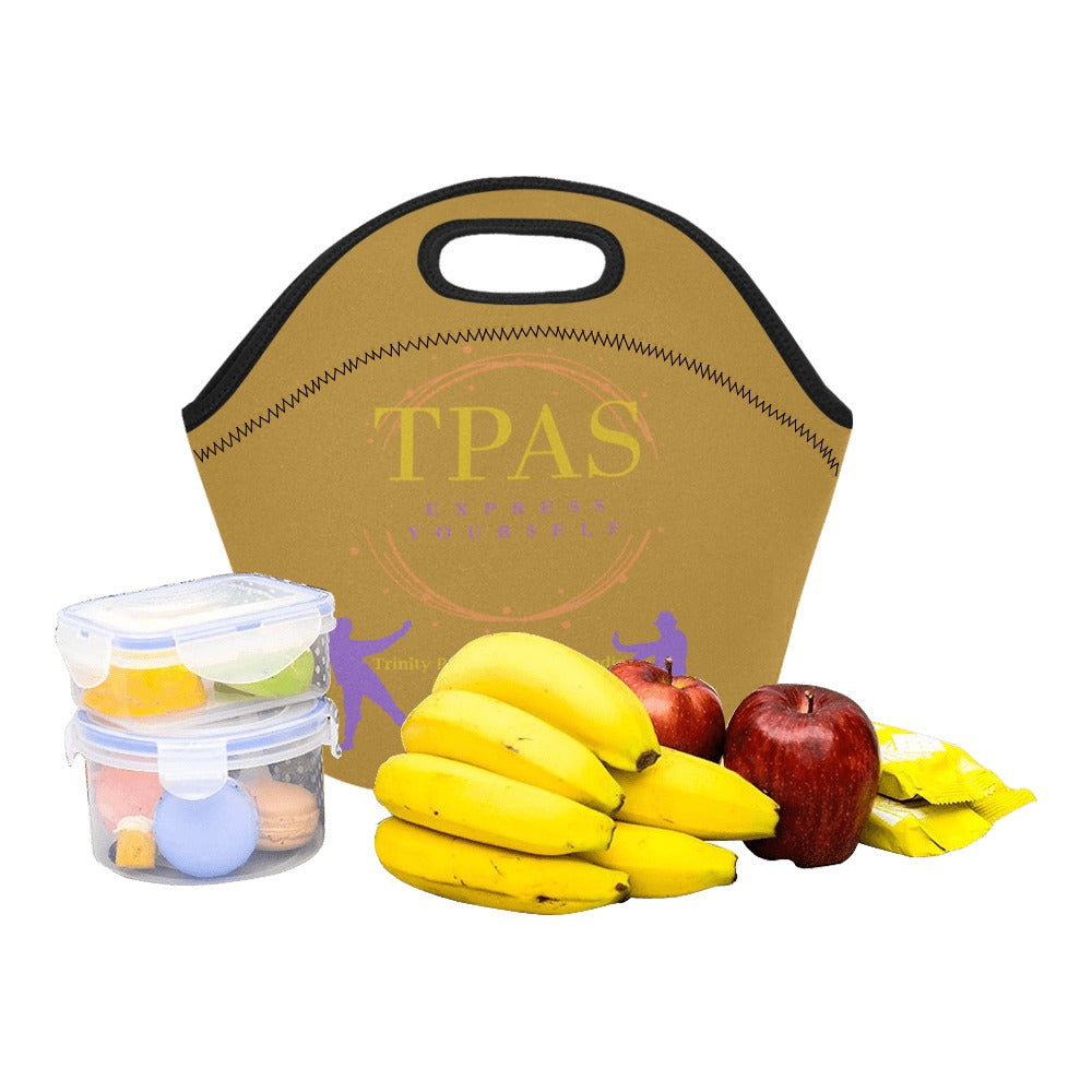 Competition Team Neoprene Lunch Bag