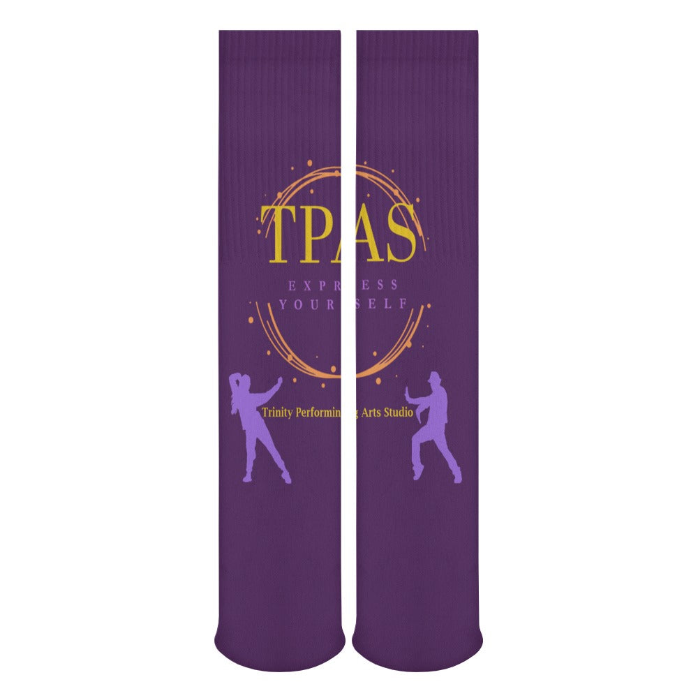 TPAS Breathable Socks