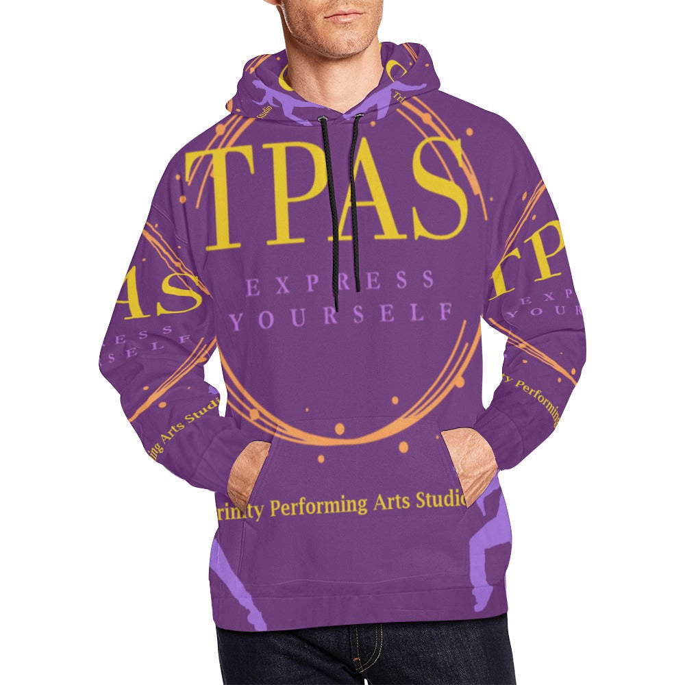 TPAS Hoodie