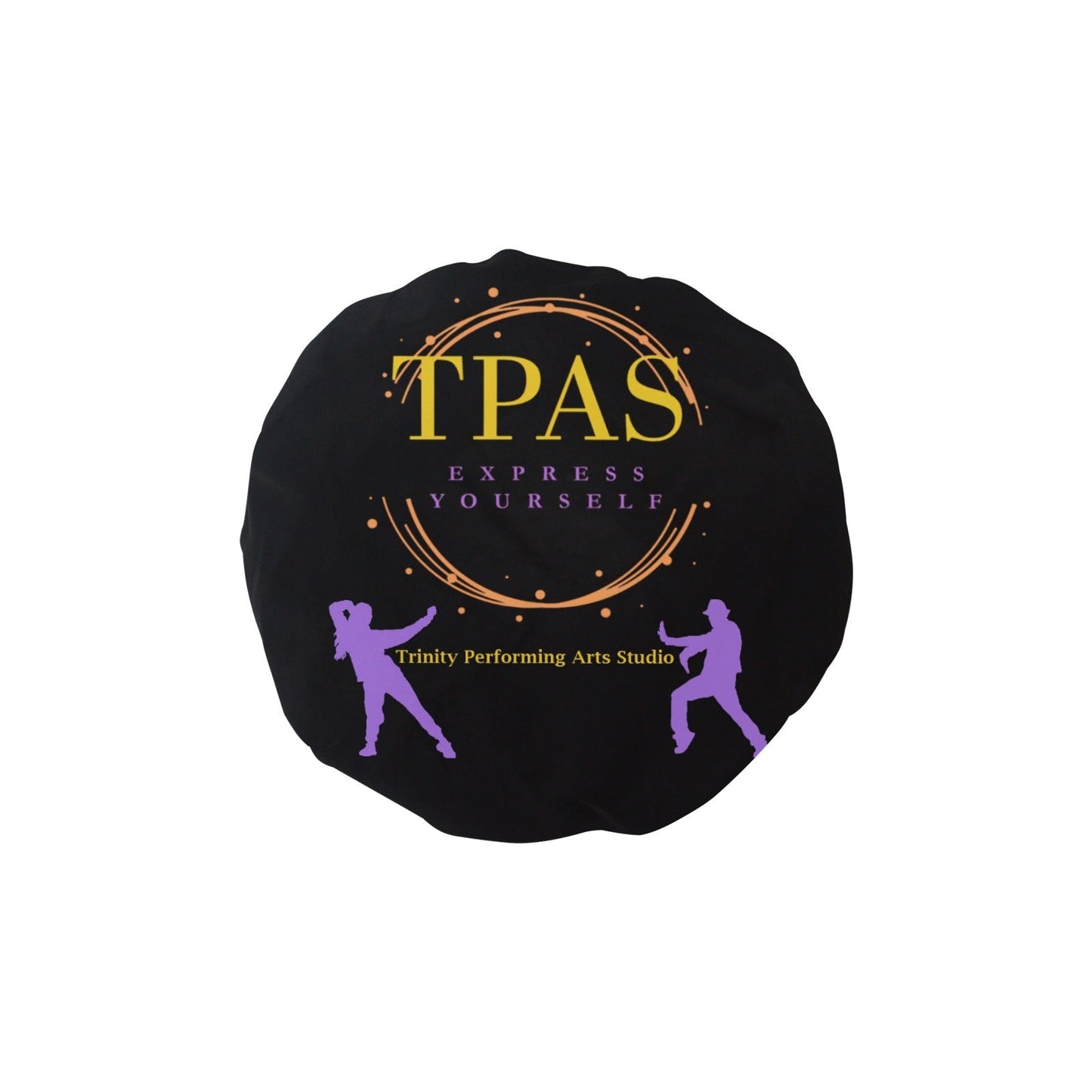 TPAS Shower Cap