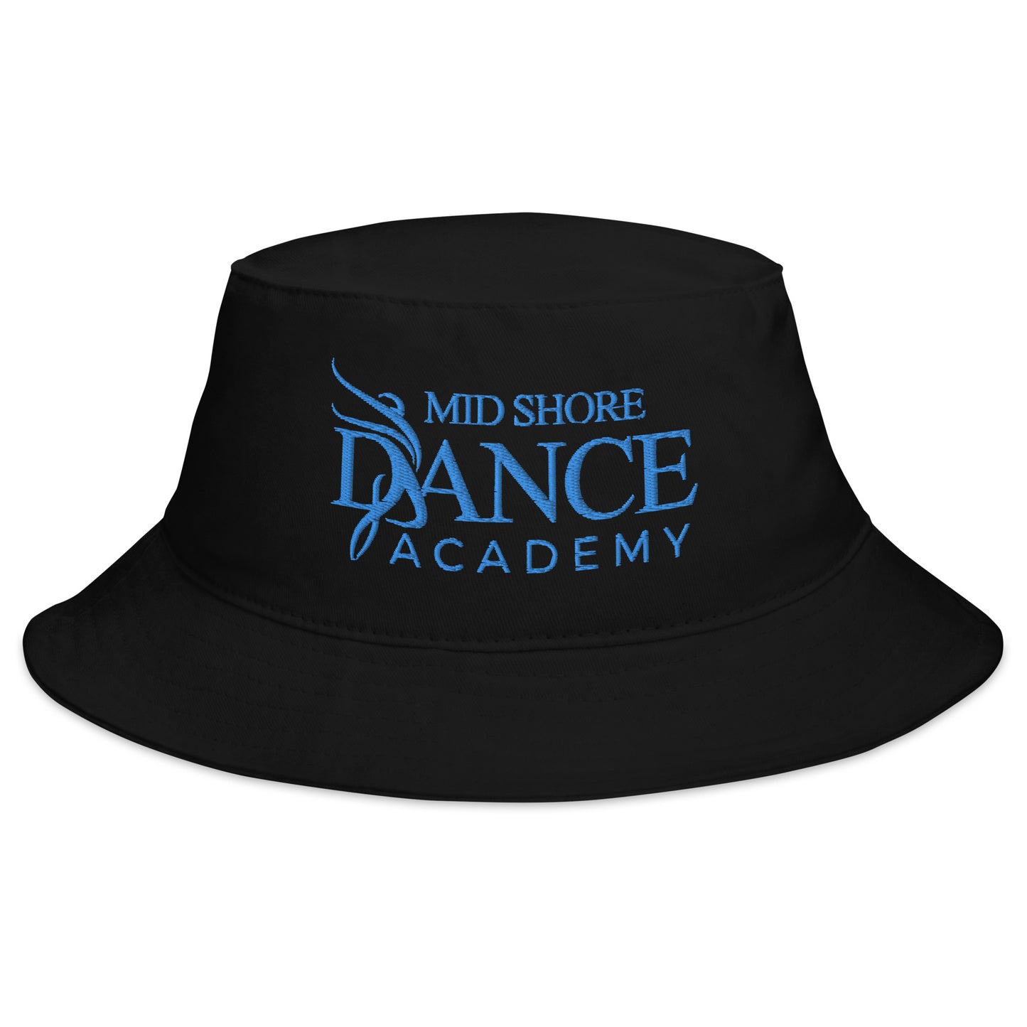 MSDA embroidered Bucket Hat