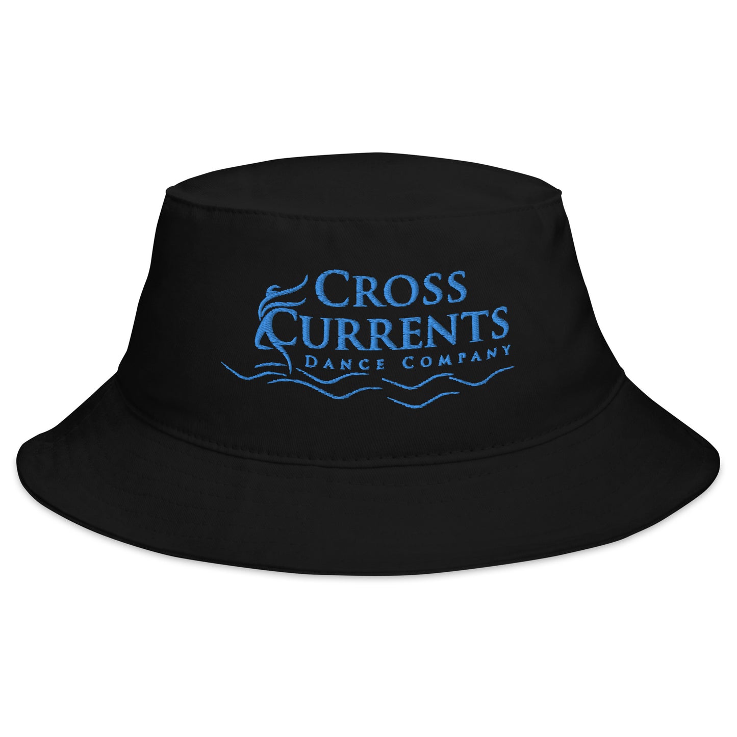 CCDC embroidered Bucket Hat