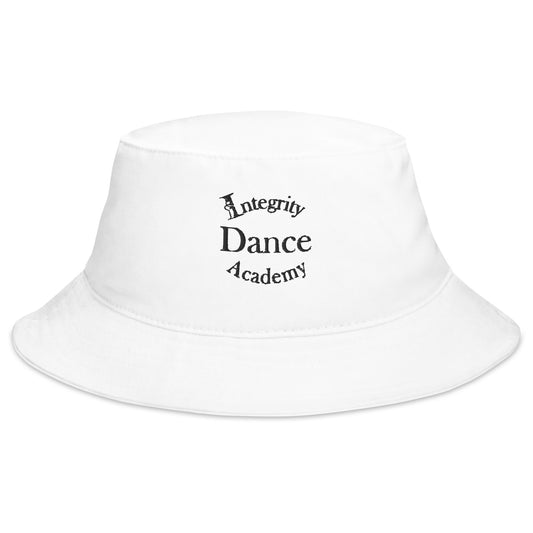 Integrity Dance Academy embroidered Bucket Hat