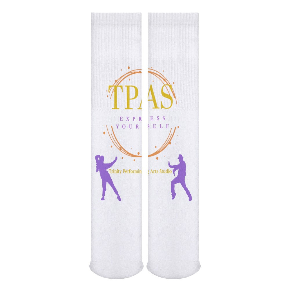 TPAS Breathable Socks