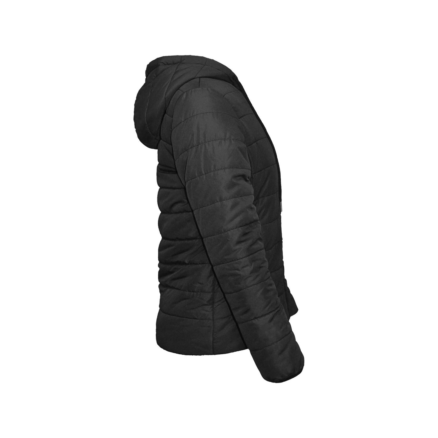 TPAS Competition Team Padded Hooded Jacket