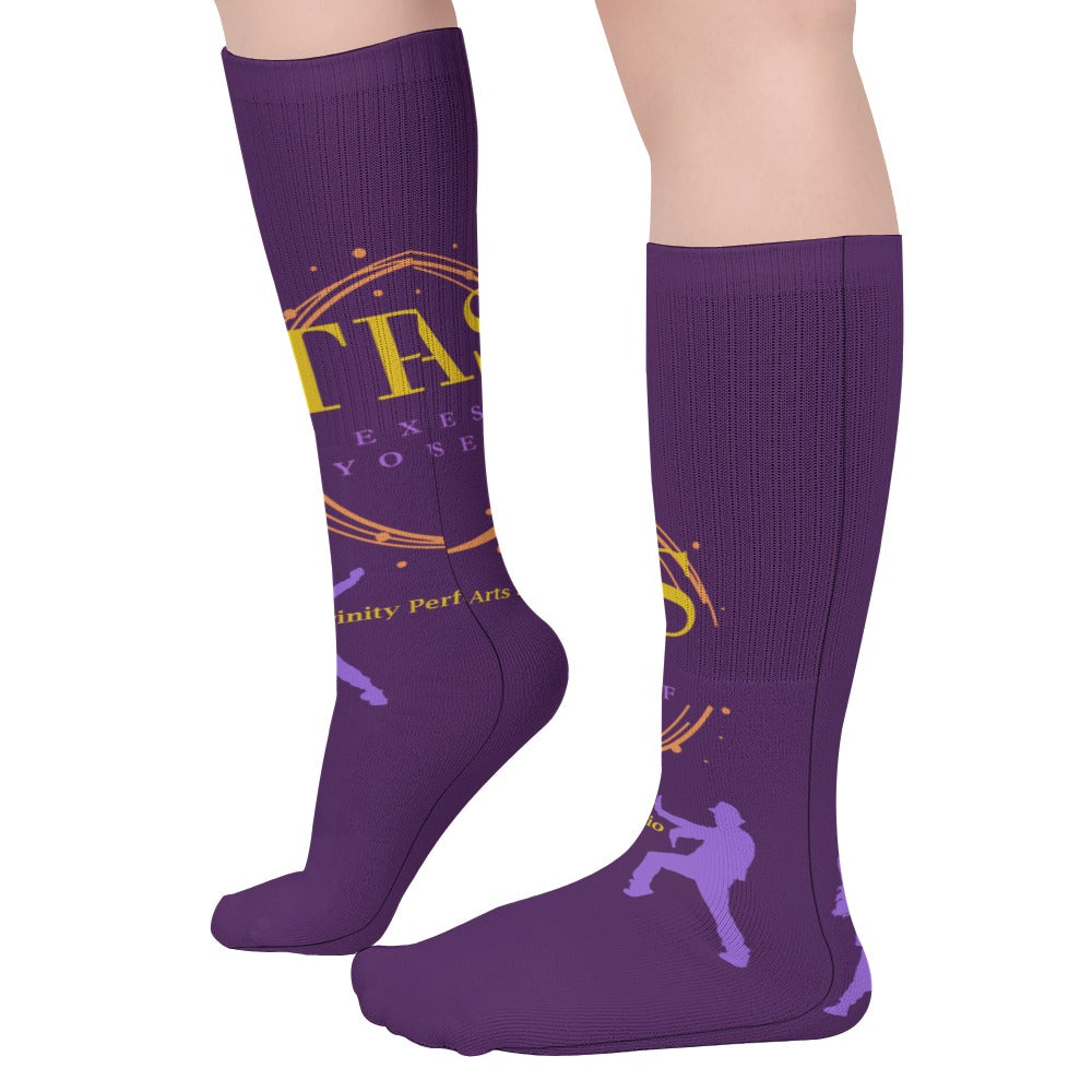 TPAS Breathable Socks