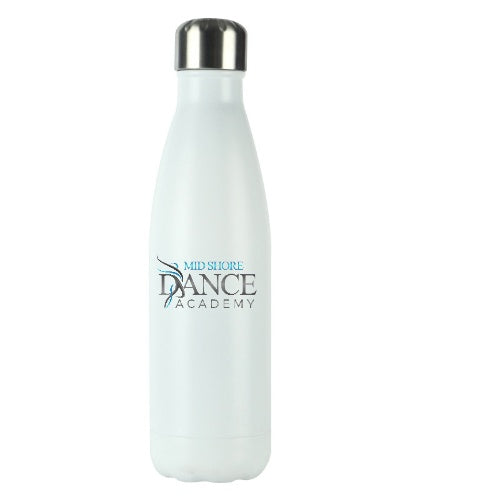 MSDA 16.9oz Water Bottle