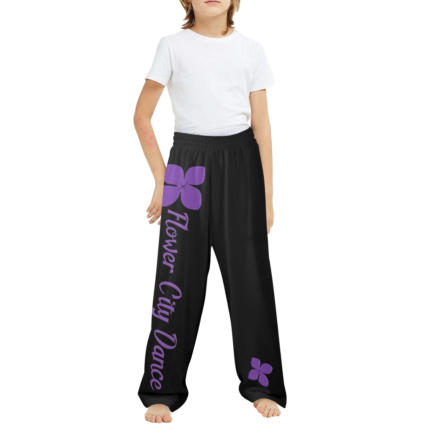 FCD Big Kids' Pajama Pants Sizes 8Y - 15Y