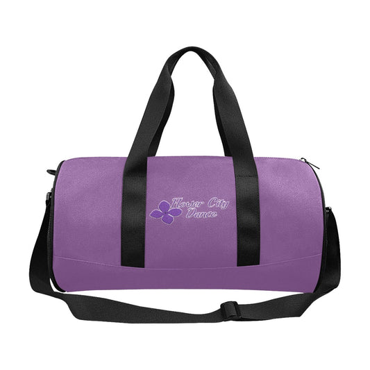 FCD Large Duffel Bag