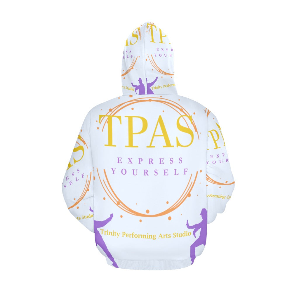 TPAS Hoodie