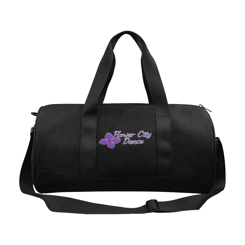 FCD Large Duffel Bag