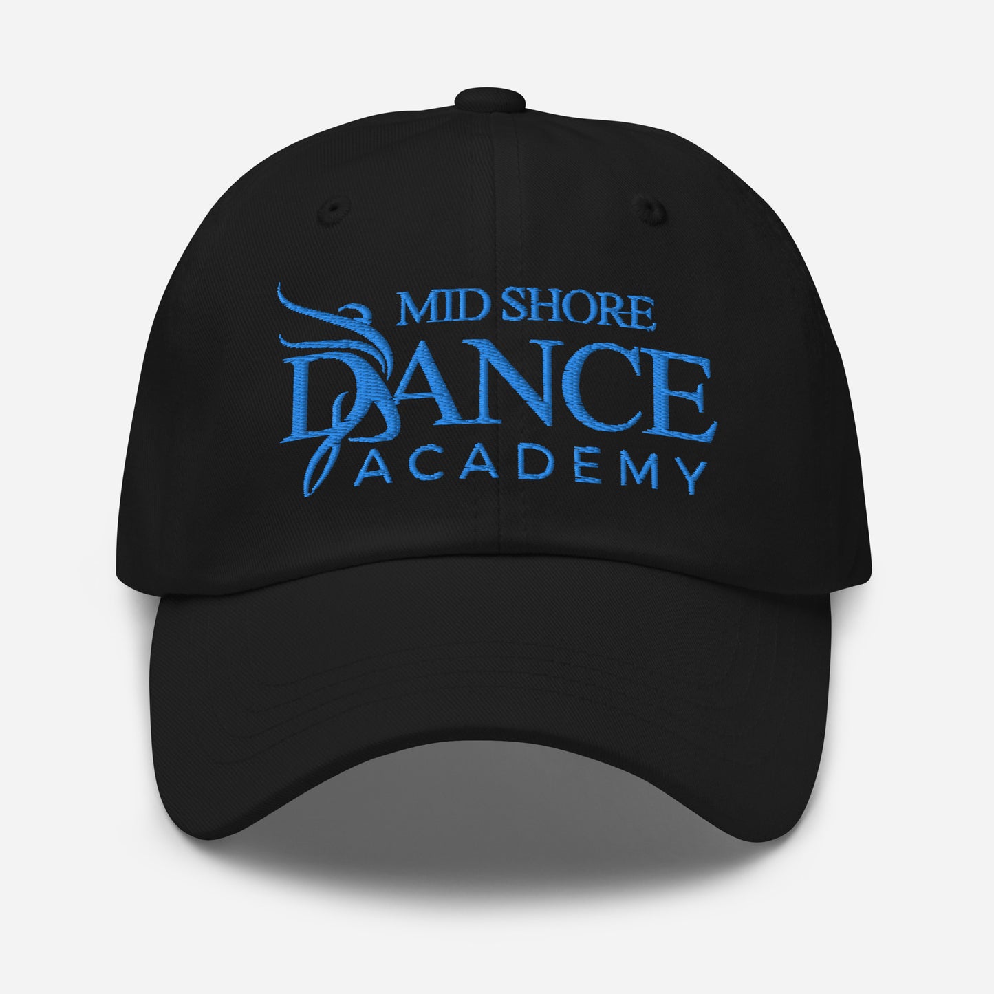 MSDA embroidered Dad hat