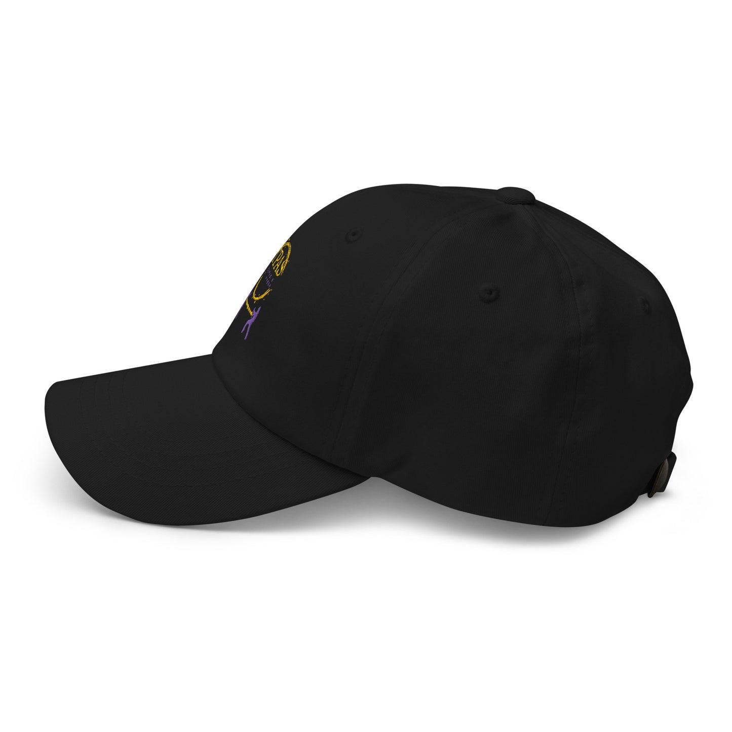 TPAS embroidered Dad hat