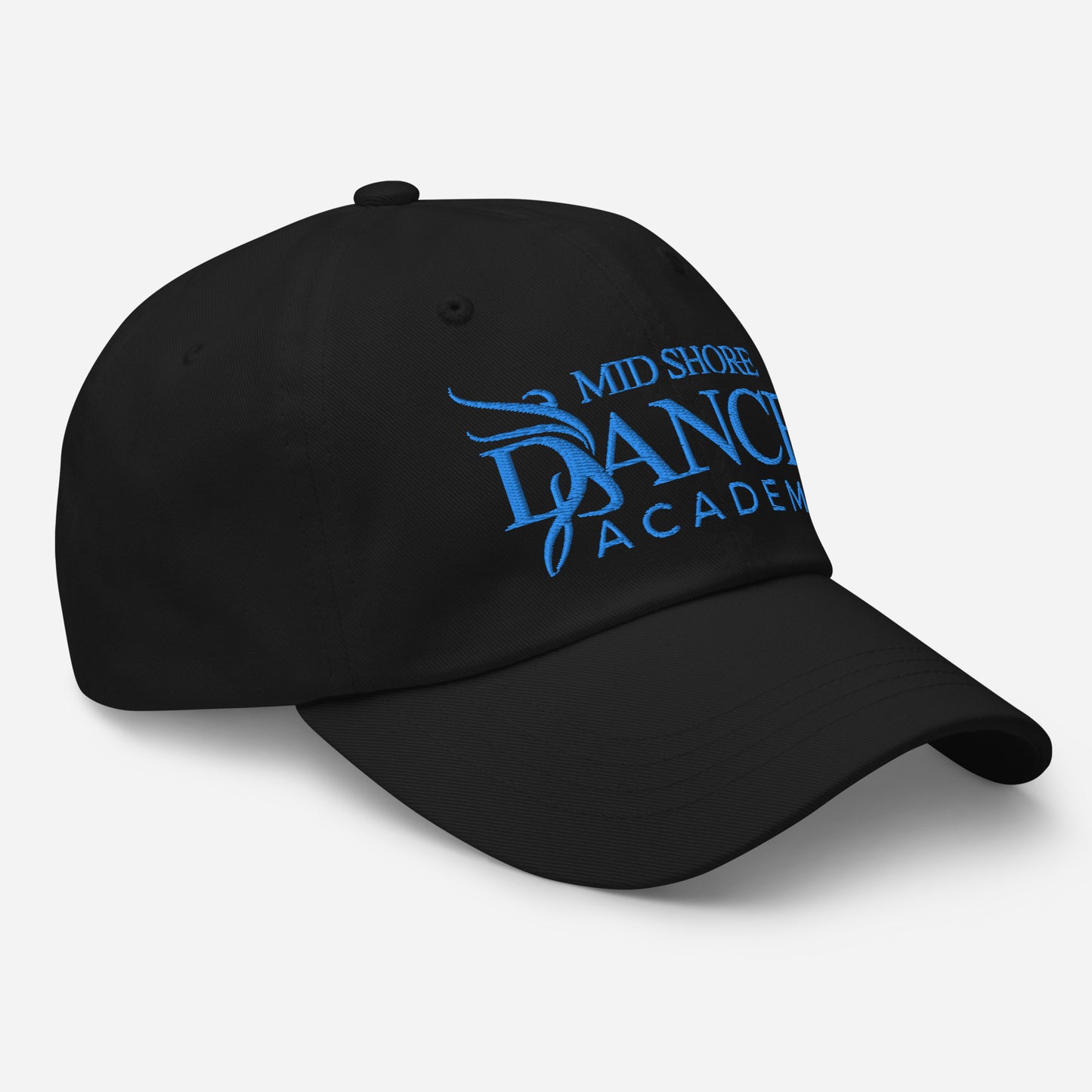 MSDA embroidered Dad hat