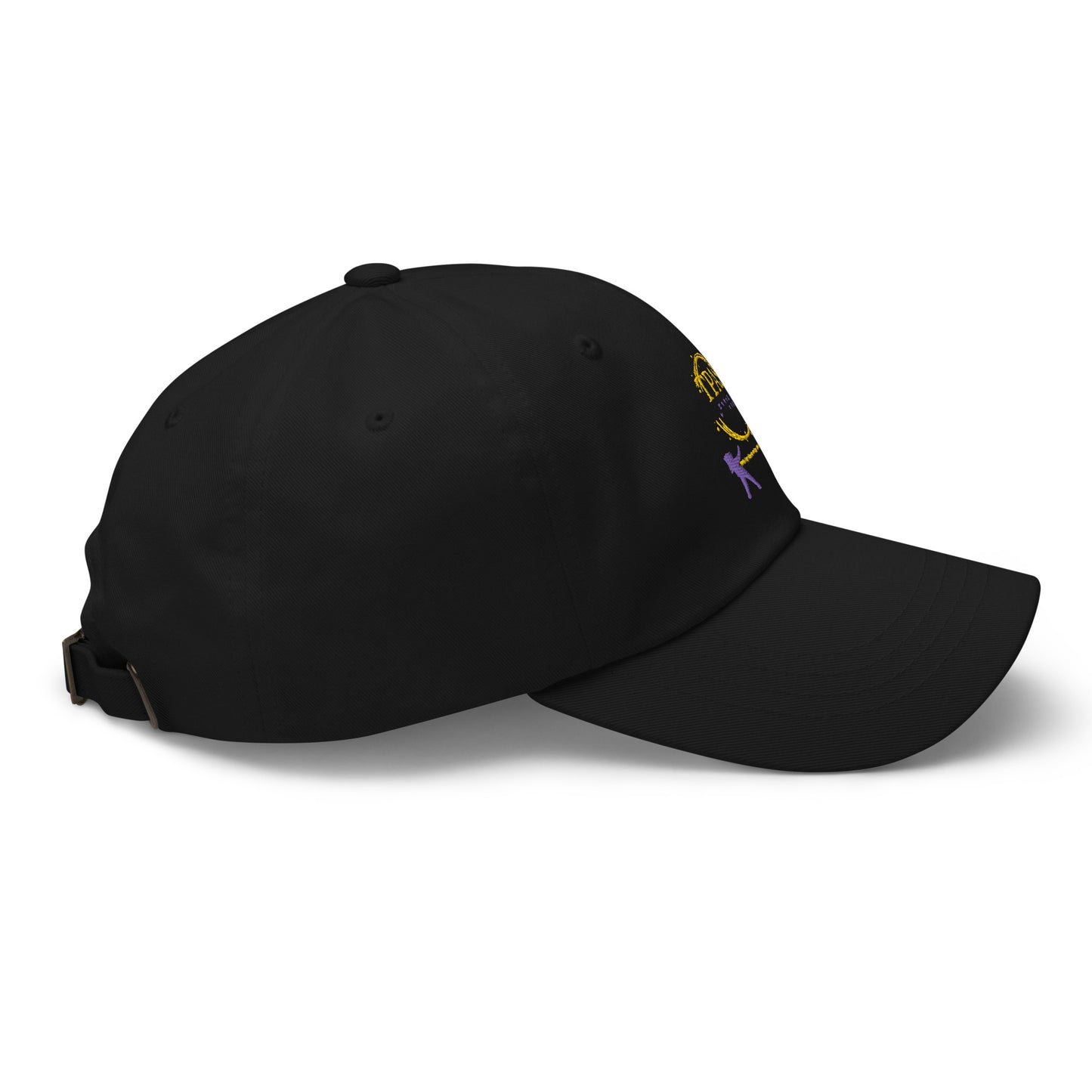 TPAS embroidered Dad hat