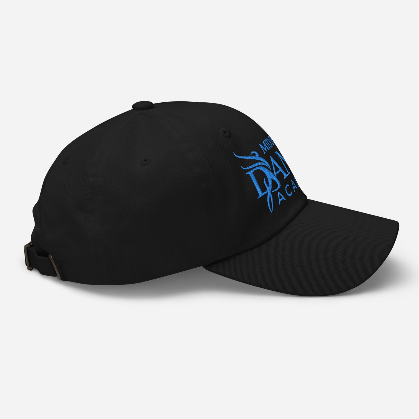 MSDA embroidered Dad hat