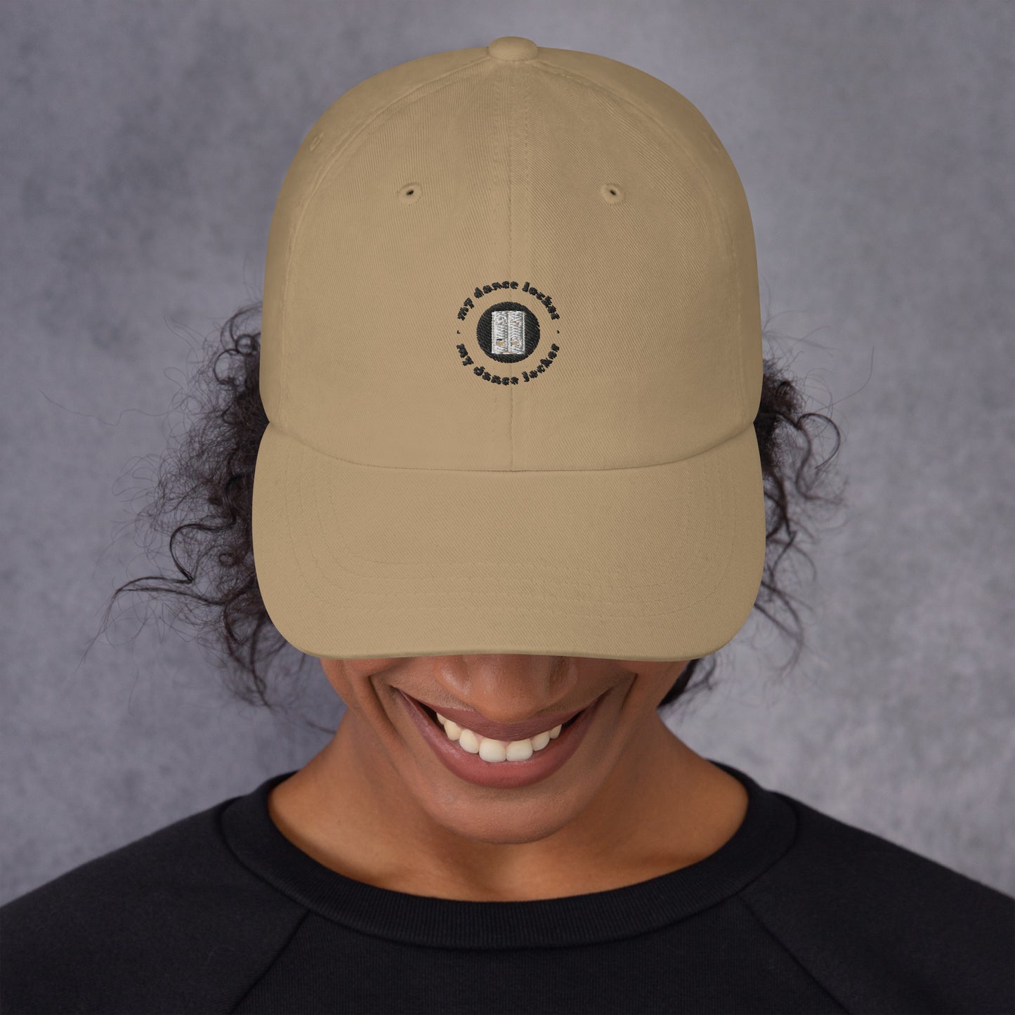 MDL Example Dad hat