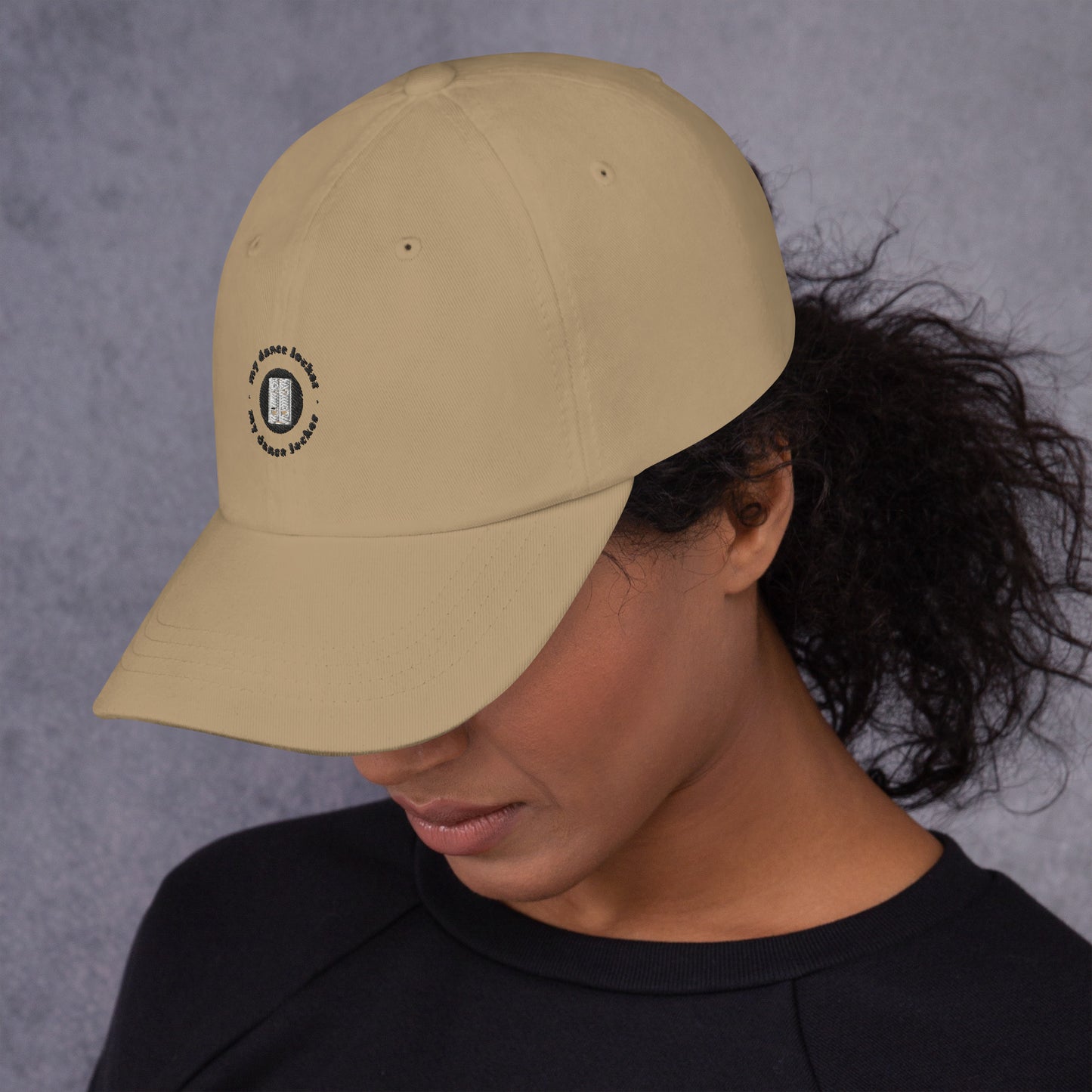 MDL Example Dad hat