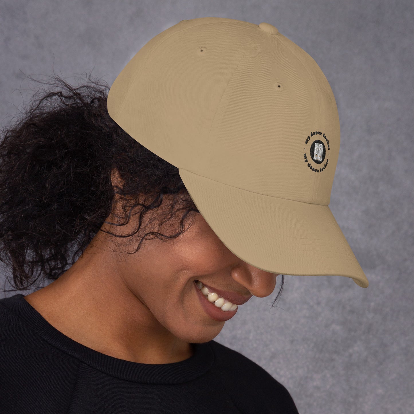 MDL Example Dad hat