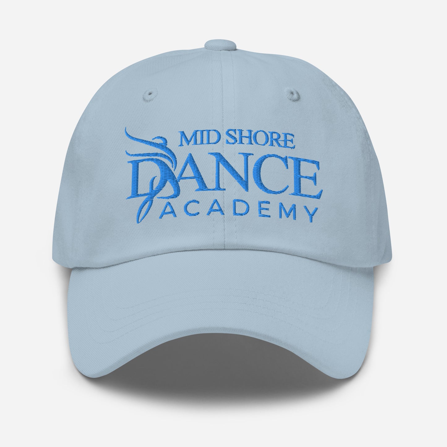 MSDA embroidered Dad hat