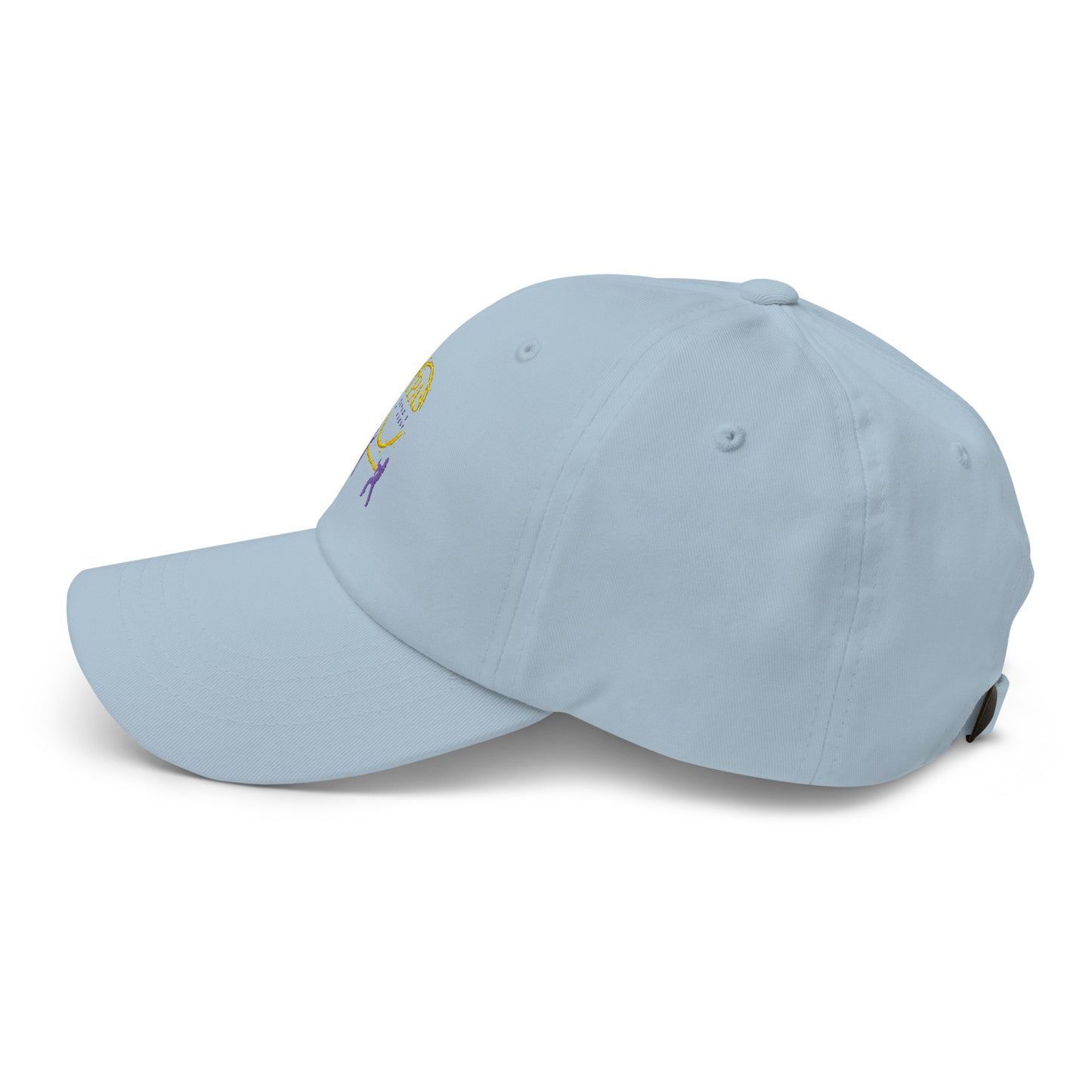 TPAS embroidered Dad hat