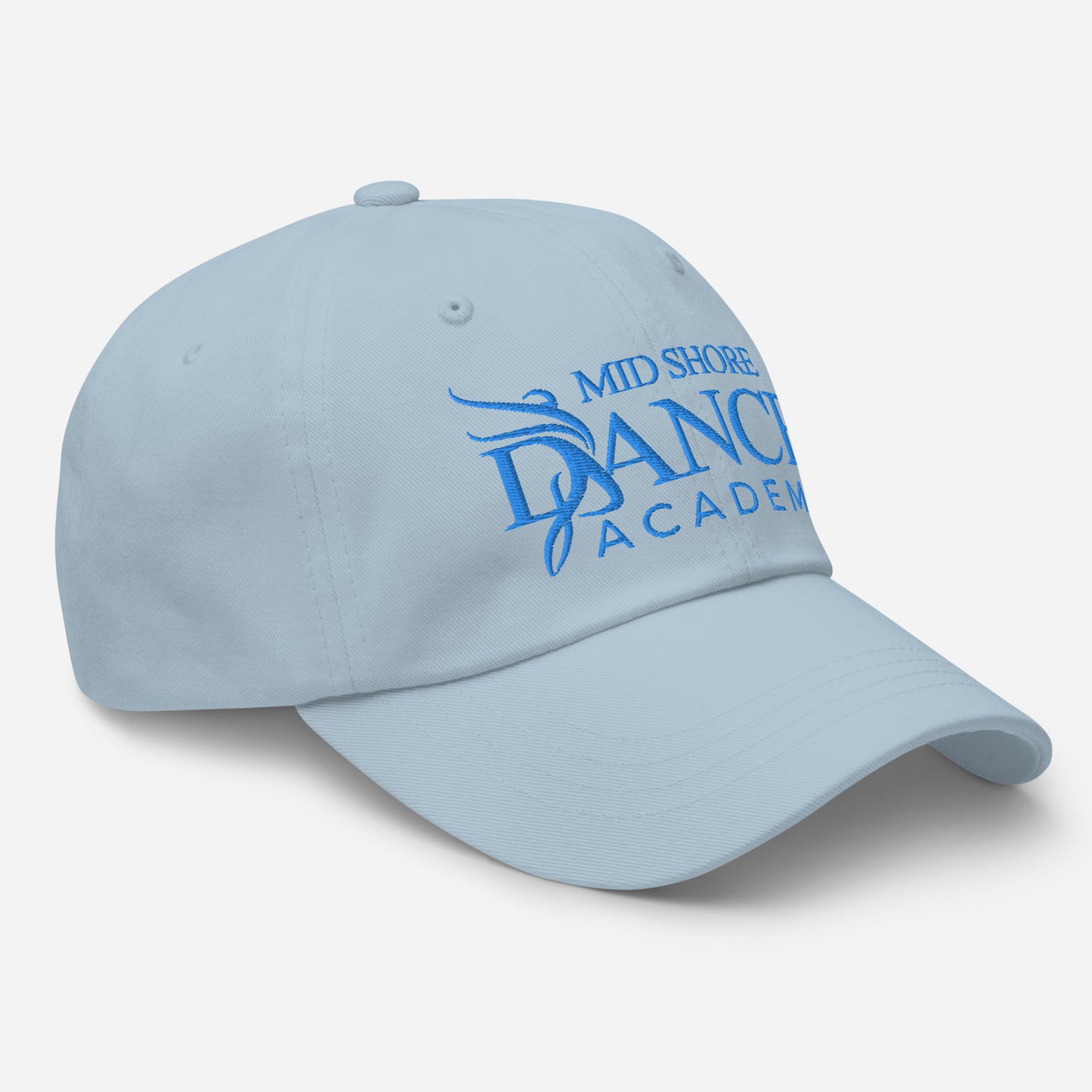 MSDA embroidered Dad hat