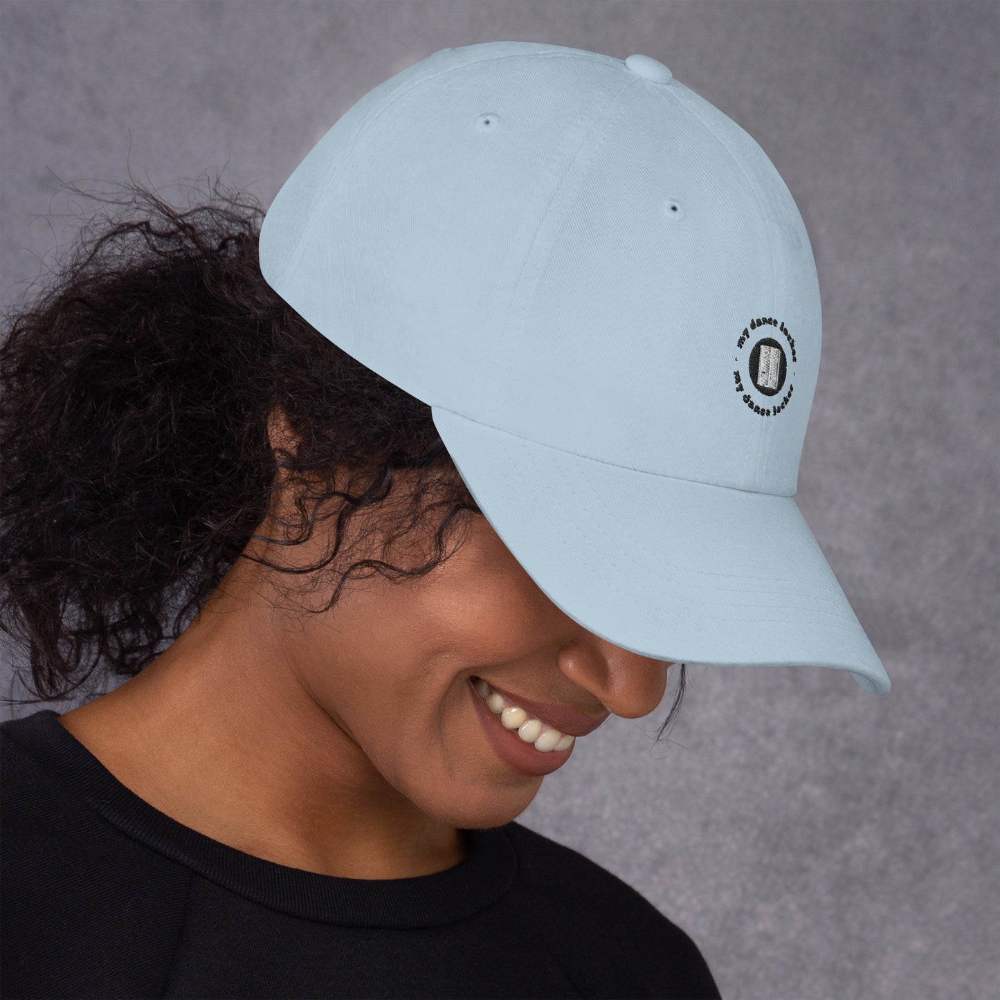 MDL Example Dad hat