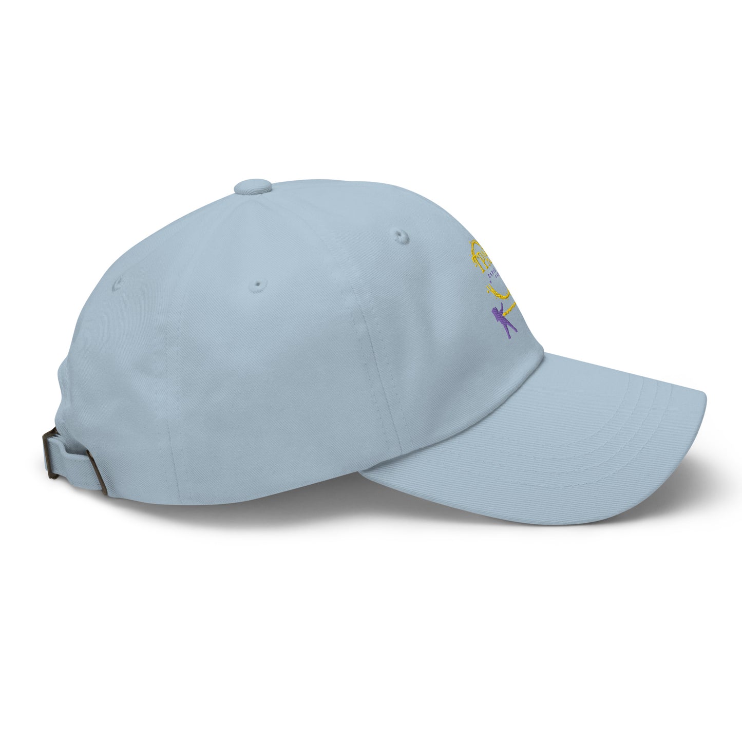 TPAS embroidered Dad hat