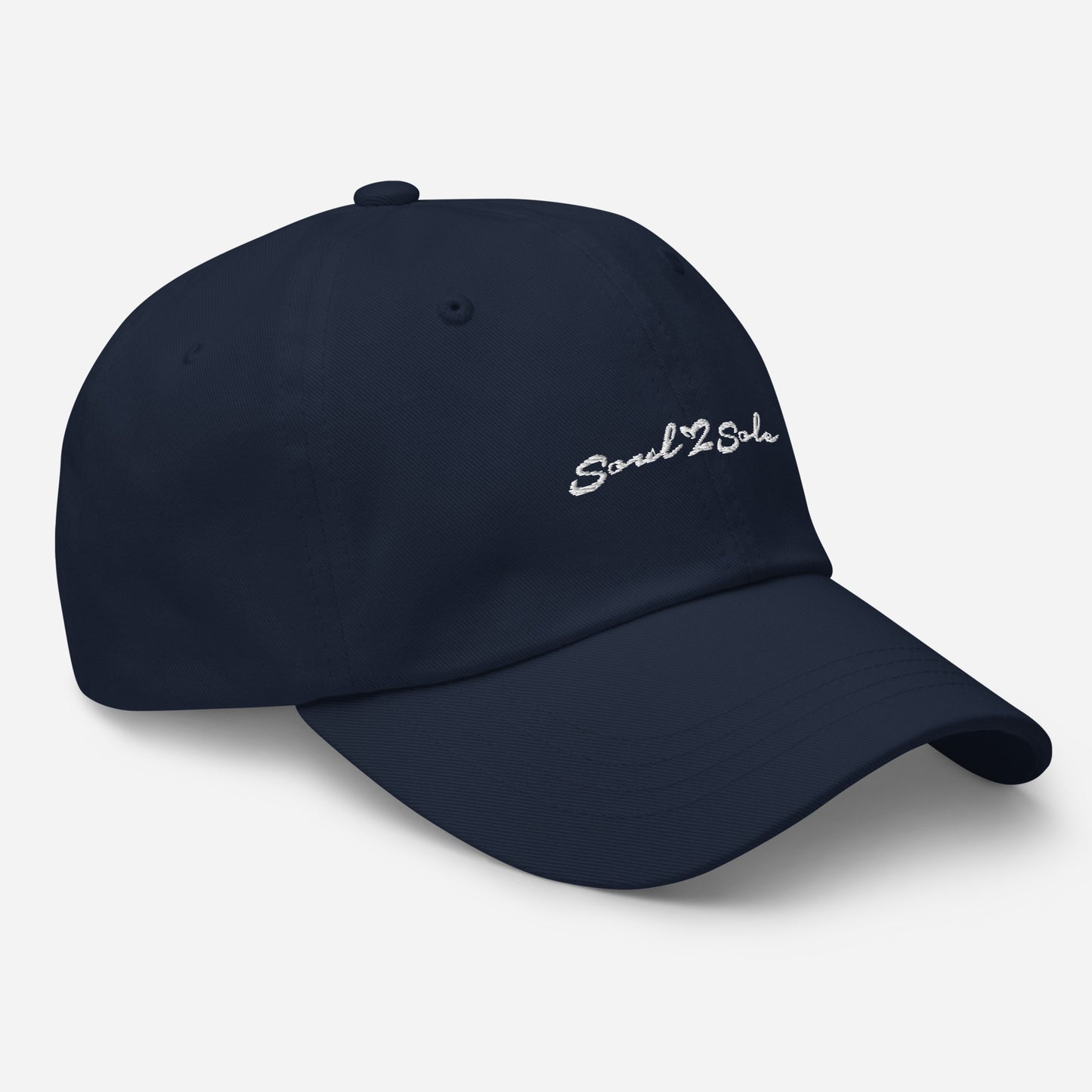 S2S Standard Hat